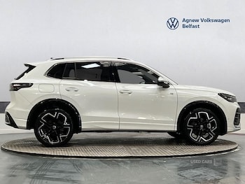 Used Volkswagen Tiguan 2026 for sale - 78677157: Photo