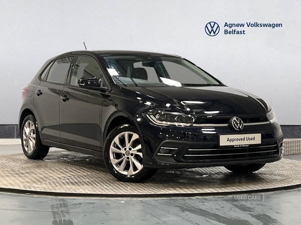 Used Volkswagen Polo 2024 for sale - 77401056: Photo 1