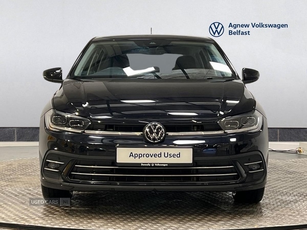 Used Volkswagen Polo 2024 for sale - 77401056: Photo 11
