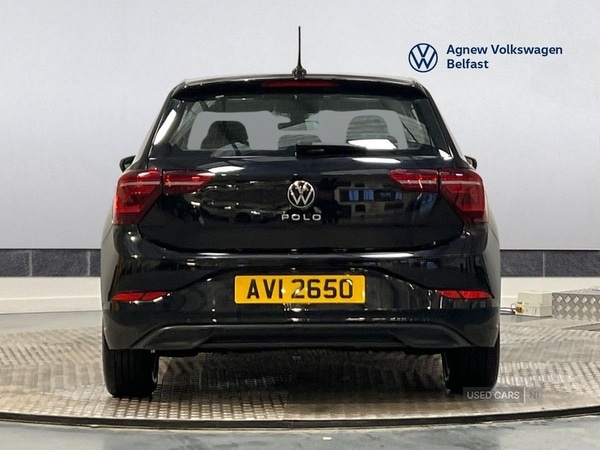 Used Volkswagen Polo 2024 for sale - 77401056: Photo 12