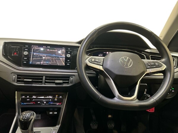 Used Volkswagen Polo 2024 for sale - 77401056: Photo 13