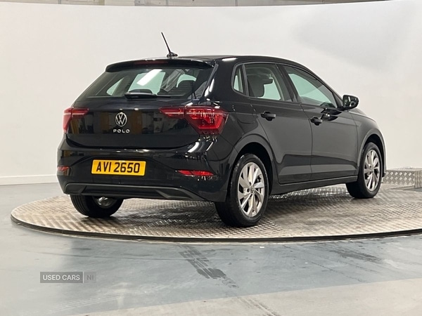 Used Volkswagen Polo 2024 for sale - 77401056: Photo 19