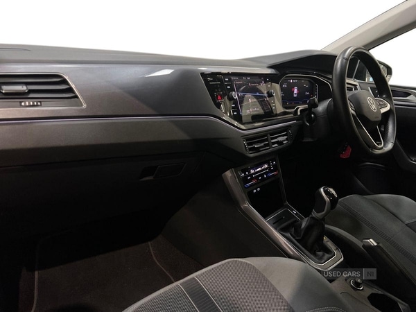 Used Volkswagen Polo 2024 for sale - 77401056: Photo 2