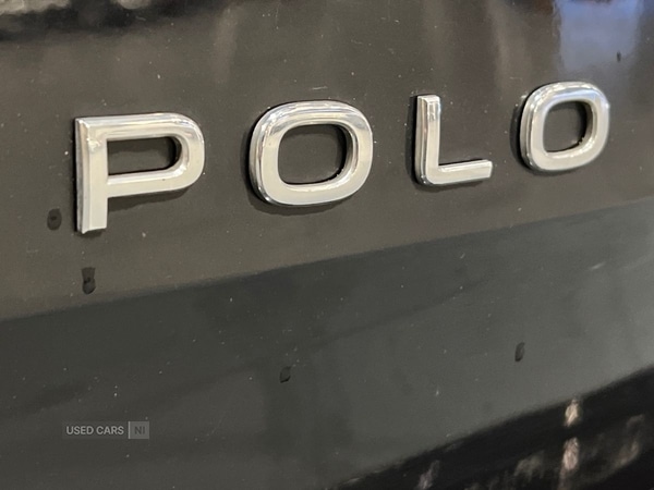 Used Volkswagen Polo 2024 for sale - 77401056: Photo 22