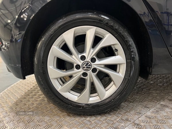 Used Volkswagen Polo 2024 for sale - 77401056: Photo 24