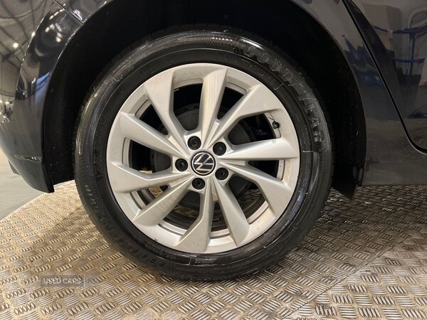 Used Volkswagen Polo 2024 for sale - 77401056: Photo 25