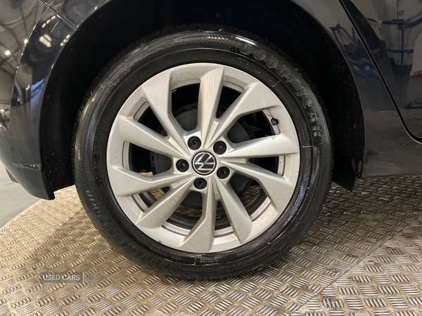 Used Volkswagen Polo 2024 for sale - 77401056: Photo 26