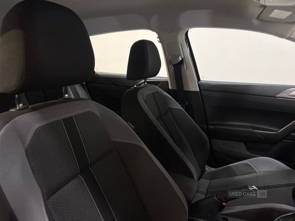 Used Volkswagen Polo 2024 for sale - 77401056: Photo 27