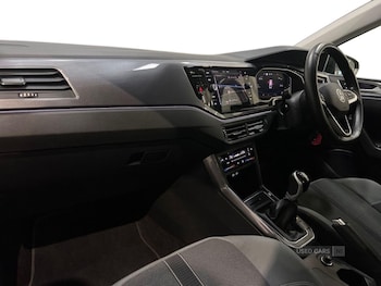 Used Volkswagen Polo 2024 for sale - 77401056: Photo