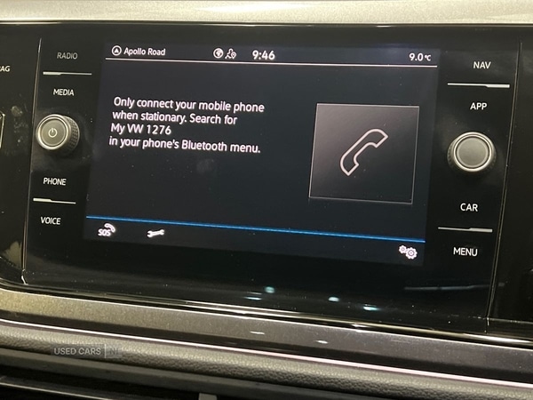 Used Volkswagen Polo 2024 for sale - 77401056: Photo 33