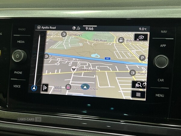 Used Volkswagen Polo 2024 for sale - 77401056: Photo 34