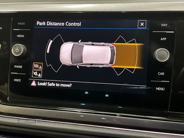 Used Volkswagen Polo 2024 for sale - 77401056: Photo 35