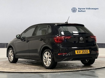 Used Volkswagen Polo 2024 for sale - 77401056: Photo
