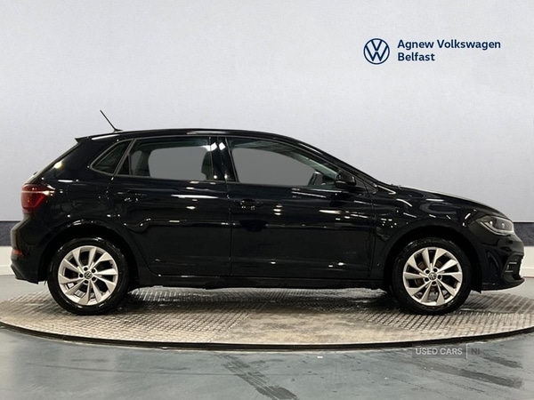 Used Volkswagen Polo 2024 for sale - 77401056: Photo 4