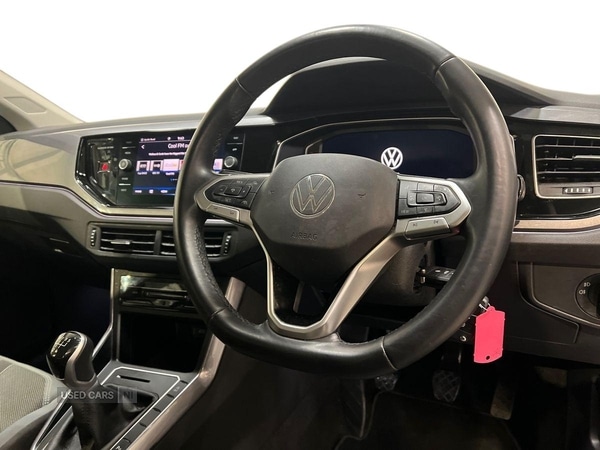 Used Volkswagen Polo 2024 for sale - 77401056: Photo 6