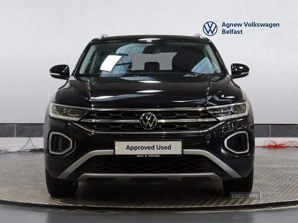 Used Volkswagen T-Roc 2022 for sale - 76513924: Photo 11