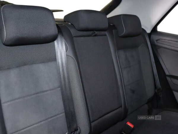 Used Volkswagen T-Roc 2022 for sale - 76513924: Photo 14