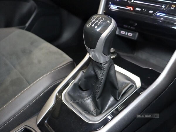 Used Volkswagen T-Roc 2022 for sale - 76513924: Photo 15