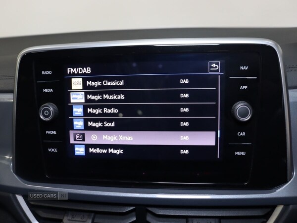 Used Volkswagen T-Roc 2022 for sale - 76513924: Photo 16