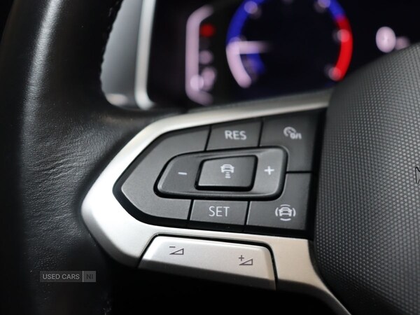 Used Volkswagen T-Roc 2022 for sale - 76513924: Photo 17