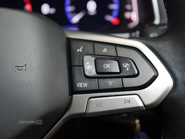 Used Volkswagen T-Roc 2022 for sale - 76513924: Photo 18