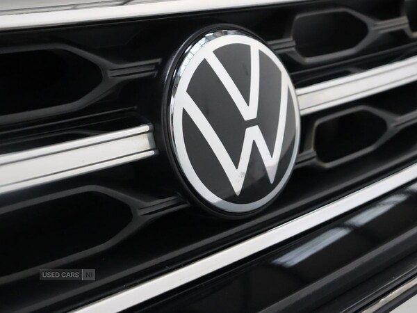 Used Volkswagen T-Roc 2022 for sale - 76513924: Photo 21