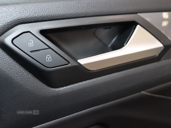 Used Volkswagen T-Roc 2022 for sale - 76513924: Photo 30