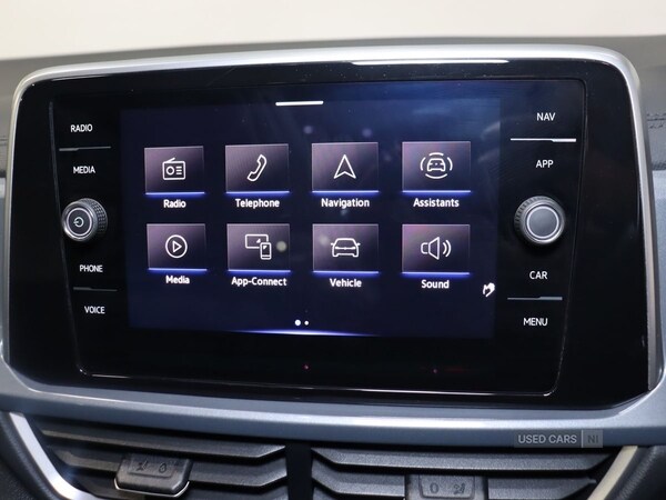 Used Volkswagen T-Roc 2022 for sale - 76513924: Photo 32