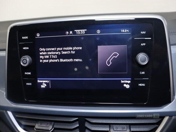 Used Volkswagen T-Roc 2022 for sale - 76513924: Photo 33