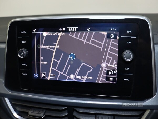 Used Volkswagen T-Roc 2022 for sale - 76513924: Photo 34