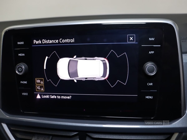 Used Volkswagen T-Roc 2022 for sale - 76513924: Photo 35