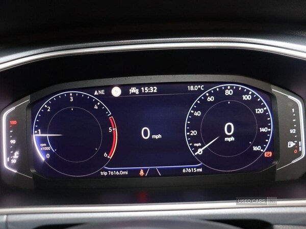 Used Volkswagen T-Roc 2022 for sale - 76513924: Photo 9