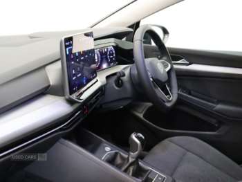 Used Volkswagen Golf 2024 for sale - 74889083: Photo
