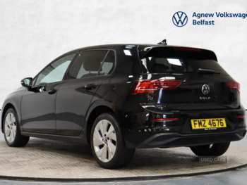 Used Volkswagen Golf 2024 for sale - 74889083: Photo