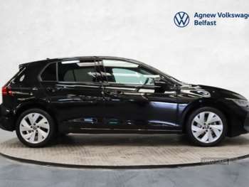 Used Volkswagen Golf 2024 for sale - 74889083: Photo