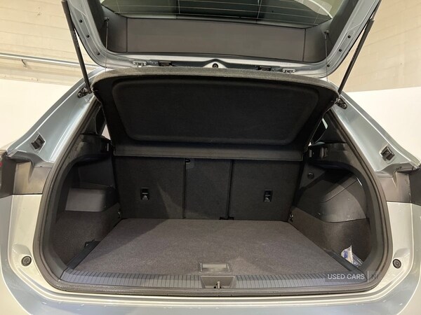 Used Volkswagen Tiguan 2025 for sale - 77769975: Photo 10