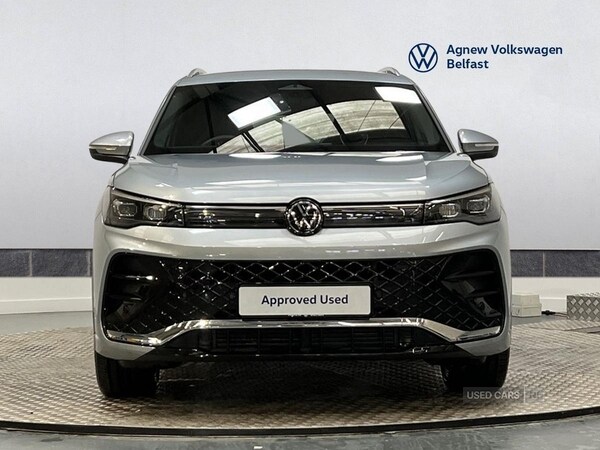 Used Volkswagen Tiguan 2025 for sale - 77769975: Photo 11