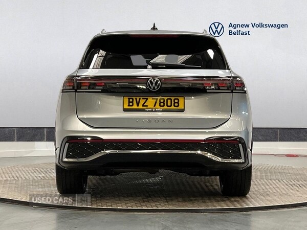 Used Volkswagen Tiguan 2025 for sale - 77769975: Photo 12