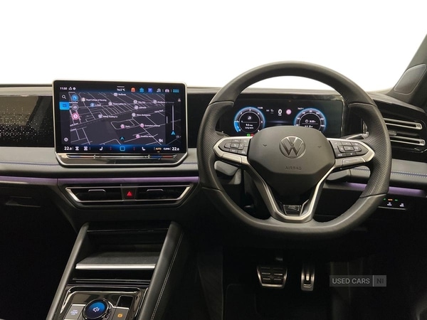 Used Volkswagen Tiguan 2025 for sale - 77769975: Photo 13