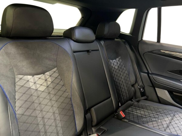 Used Volkswagen Tiguan 2025 for sale - 77769975: Photo 14