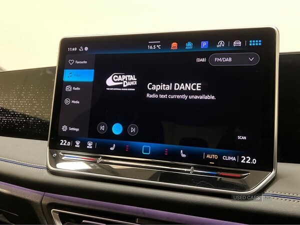 Used Volkswagen Tiguan 2025 for sale - 77769975: Photo 16