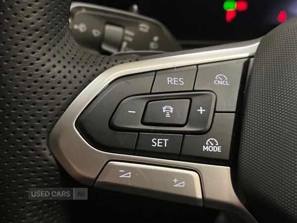 Used Volkswagen Tiguan 2025 for sale - 77769975: Photo 17