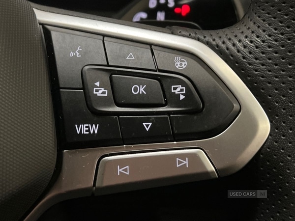 Used Volkswagen Tiguan 2025 for sale - 77769975: Photo 18