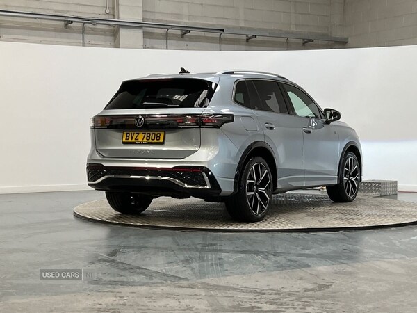 Used Volkswagen Tiguan 2025 for sale - 77769975: Photo 19