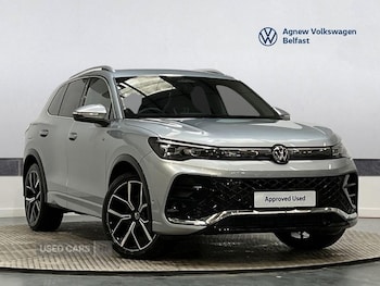 Used Volkswagen Tiguan 2025 for sale - 77769975: Photo