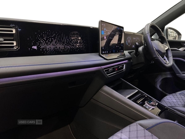 Used Volkswagen Tiguan 2025 for sale - 77769975: Photo 2