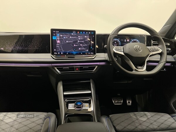 Used Volkswagen Tiguan 2025 for sale - 77769975: Photo 23