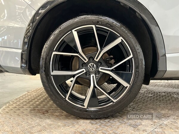Used Volkswagen Tiguan 2025 for sale - 77769975: Photo 24