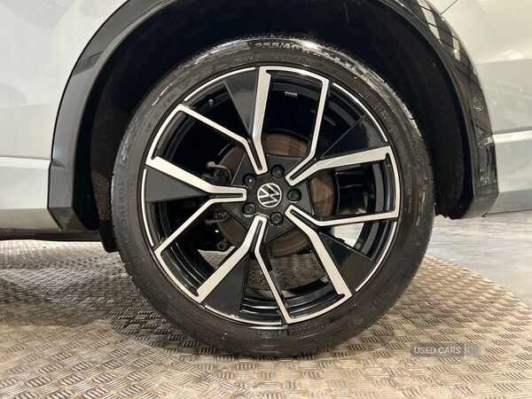 Used Volkswagen Tiguan 2025 for sale - 77769975: Photo 25