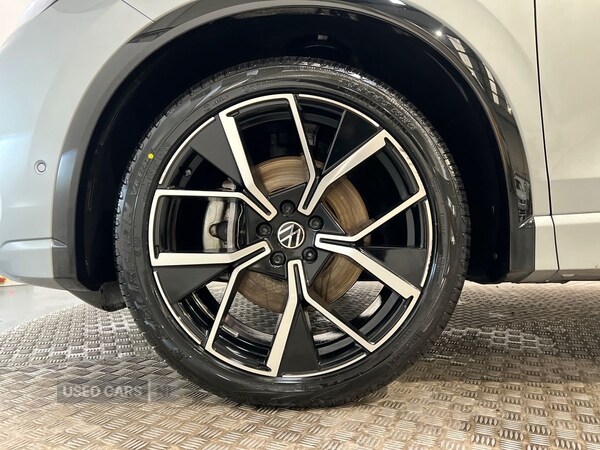 Used Volkswagen Tiguan 2025 for sale - 77769975: Photo 26